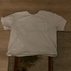 Short sleeve
